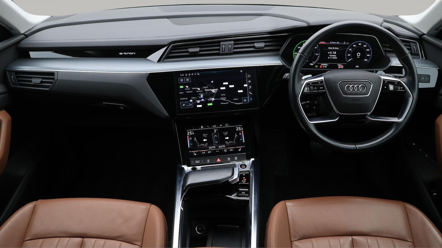 Used Audi e-tron 2021 for sale - 76485086: Photo 14