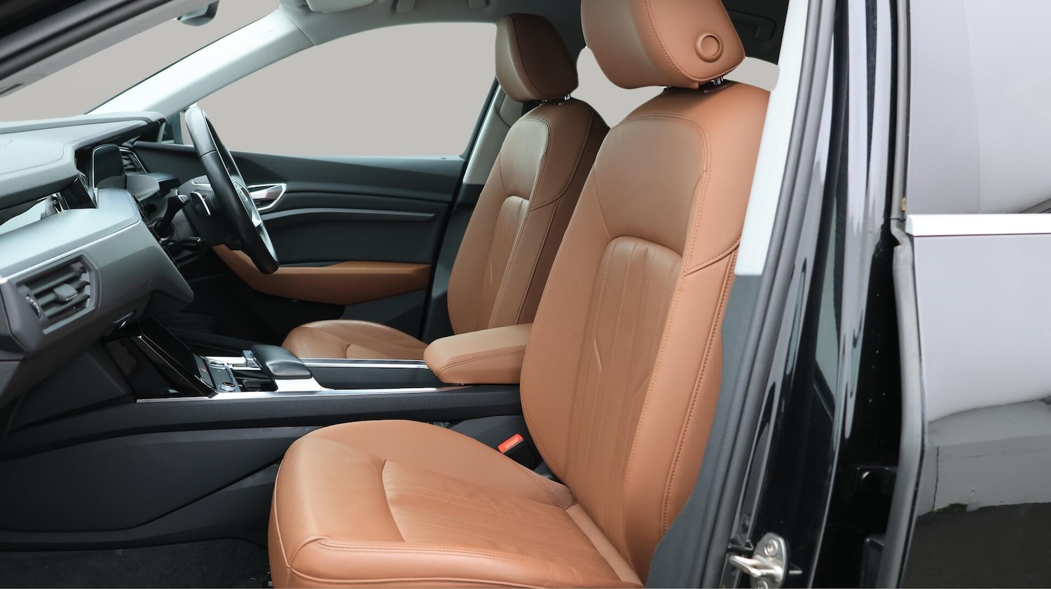 Used Audi e-tron 2021 for sale - 76485086: Photo 15