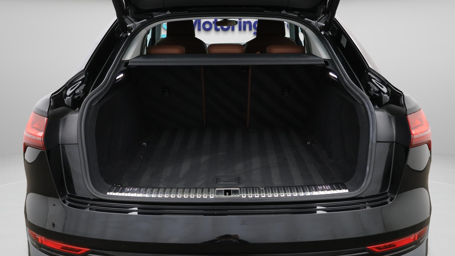 Used Audi e-tron 2021 for sale - 76485086: Photo 18