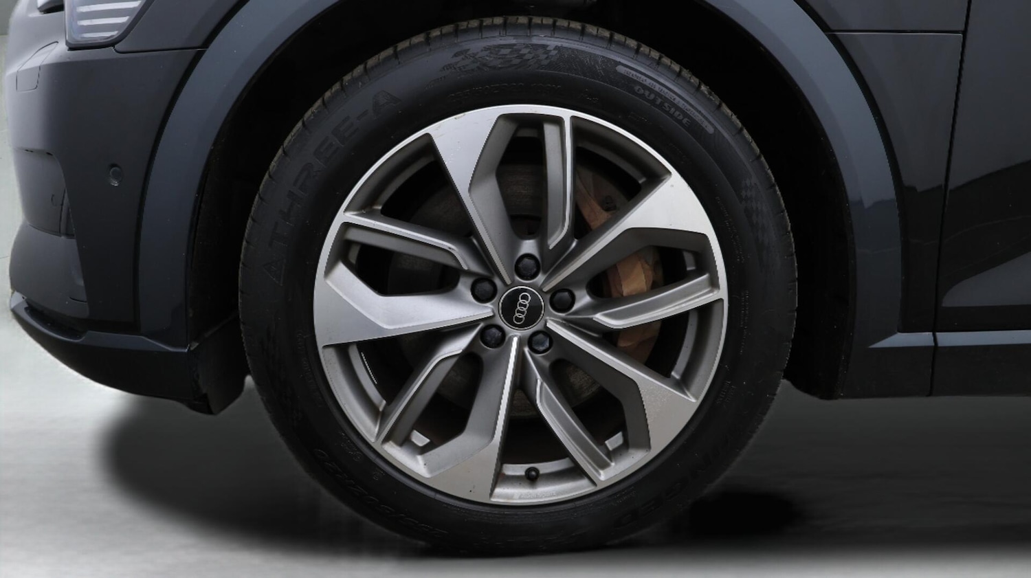 Used Audi e-tron 2021 for sale - 76485086: Photo 19