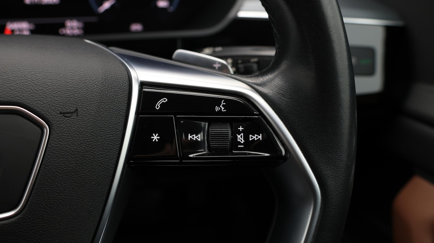 Used Audi e-tron 2021 for sale - 76485086: Photo 26