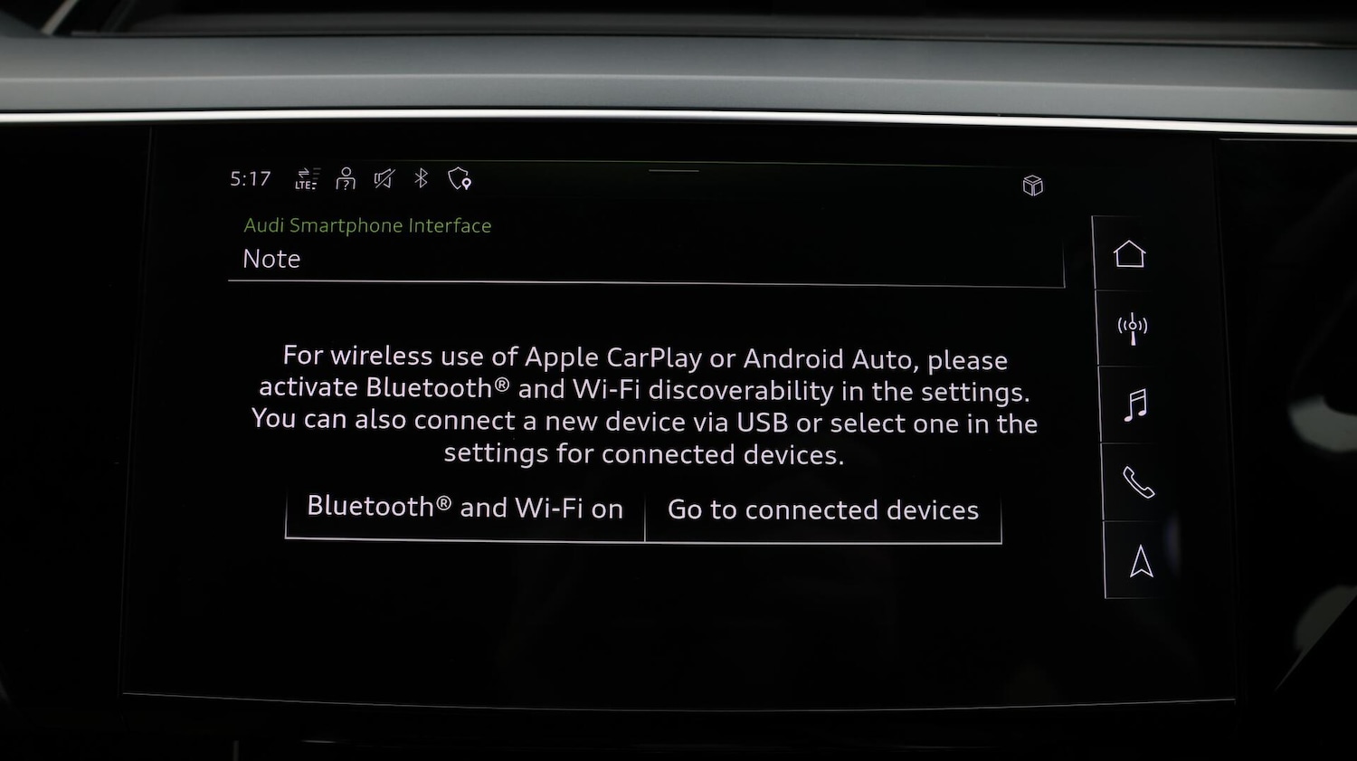 Used Audi e-tron 2021 for sale - 76485086: Photo 27