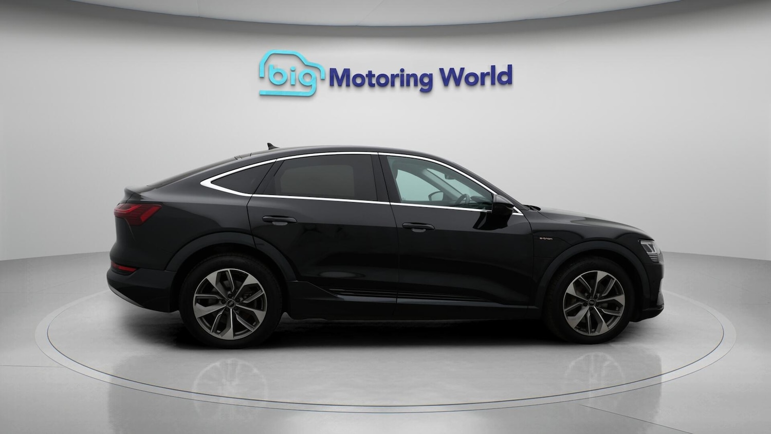 Used Audi e-tron 2021 for sale - 76485086: Photo 9