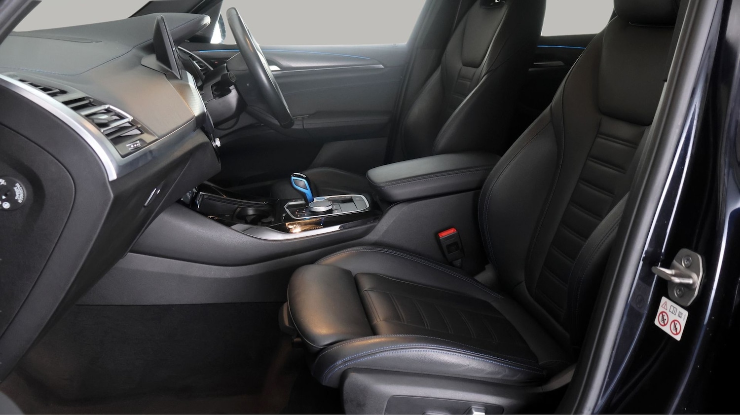 Used BMW iX3 2021 for sale - 77729804: Photo 14