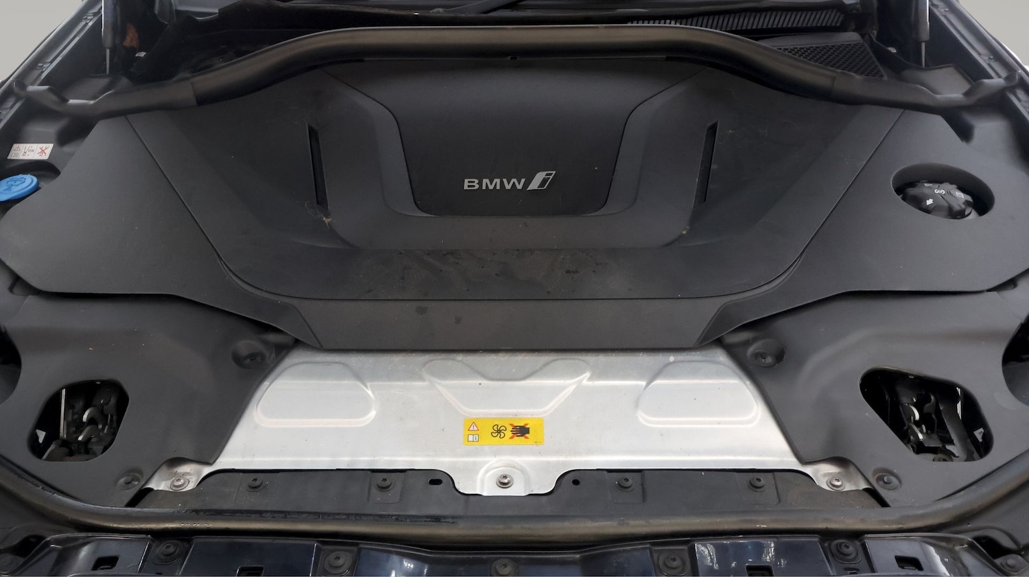 Used BMW iX3 2021 for sale - 77729804: Photo 19