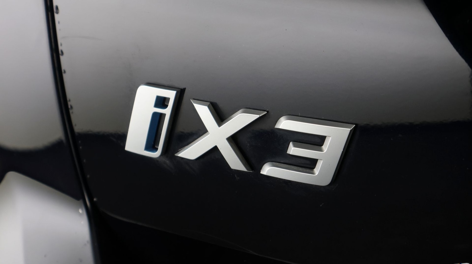 Used BMW iX3 2021 for sale - 77729804: Photo 20