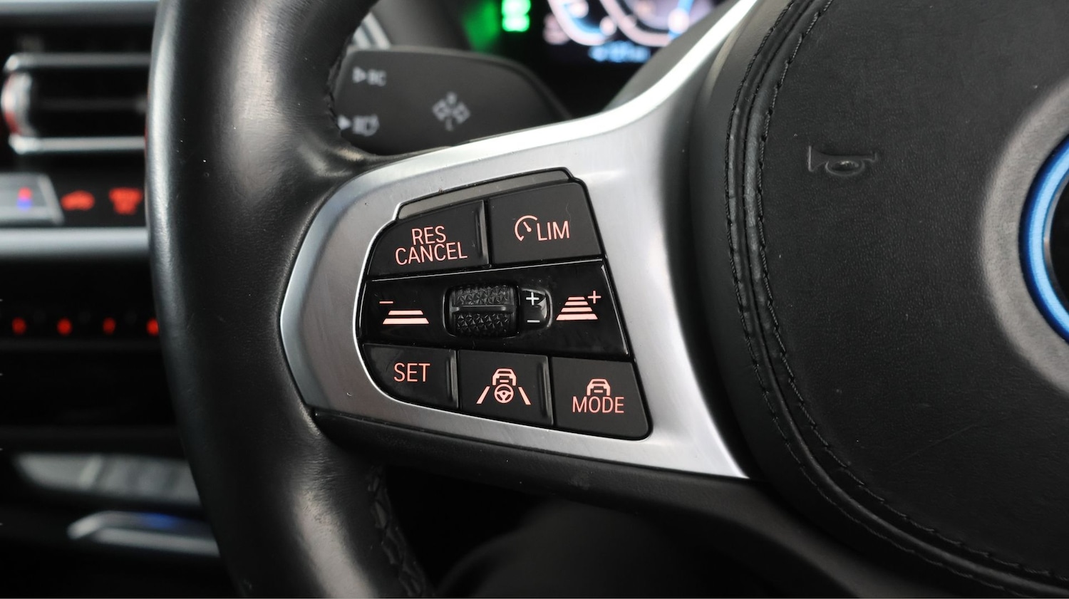 Used BMW iX3 2021 for sale - 77729804: Photo 23