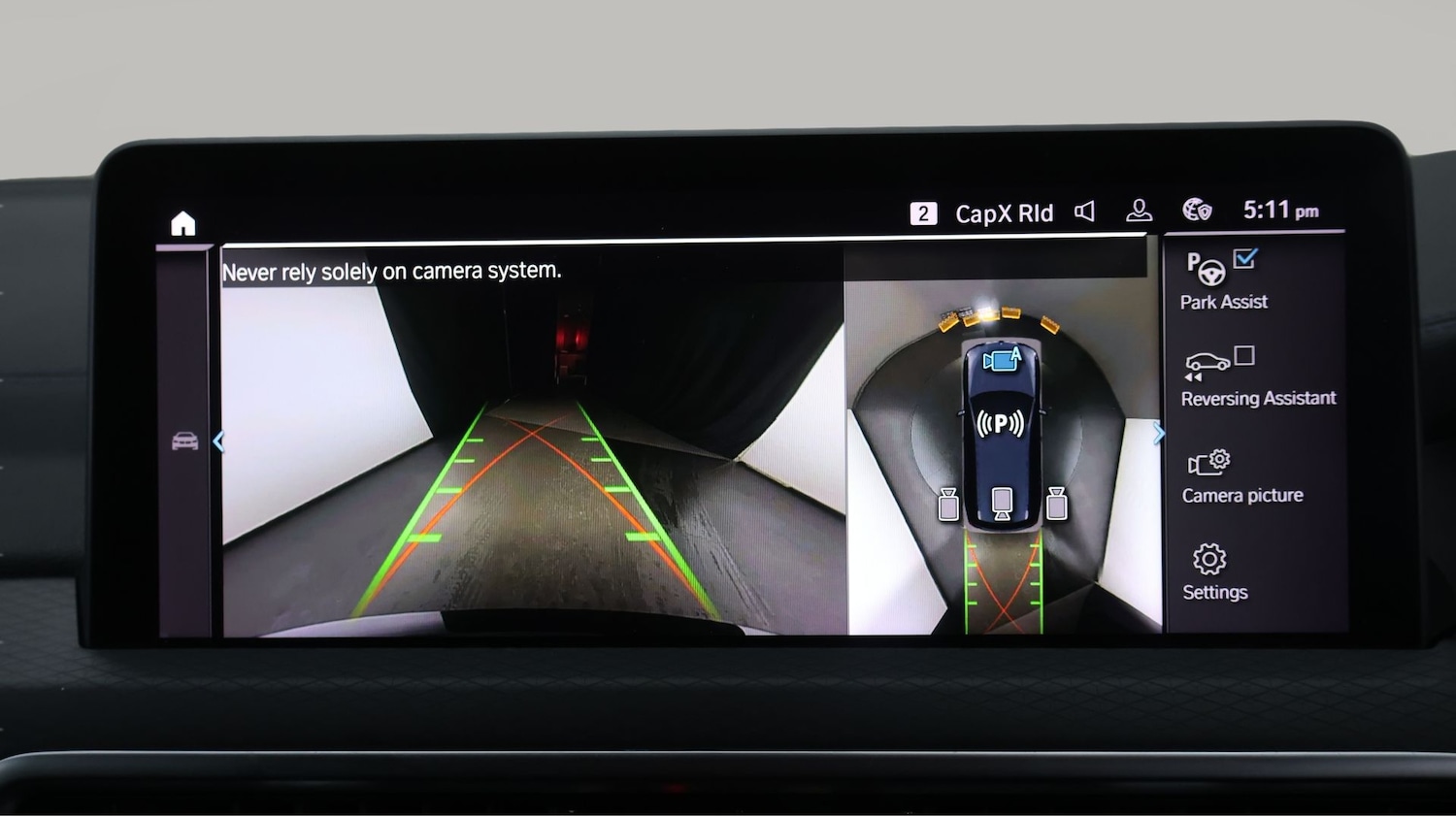 Used BMW iX3 2021 for sale - 77729804: Photo 26