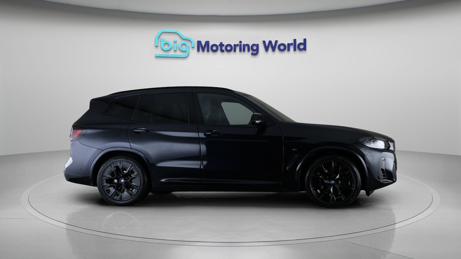 Used BMW iX3 2021 for sale - 77729804: Photo 8