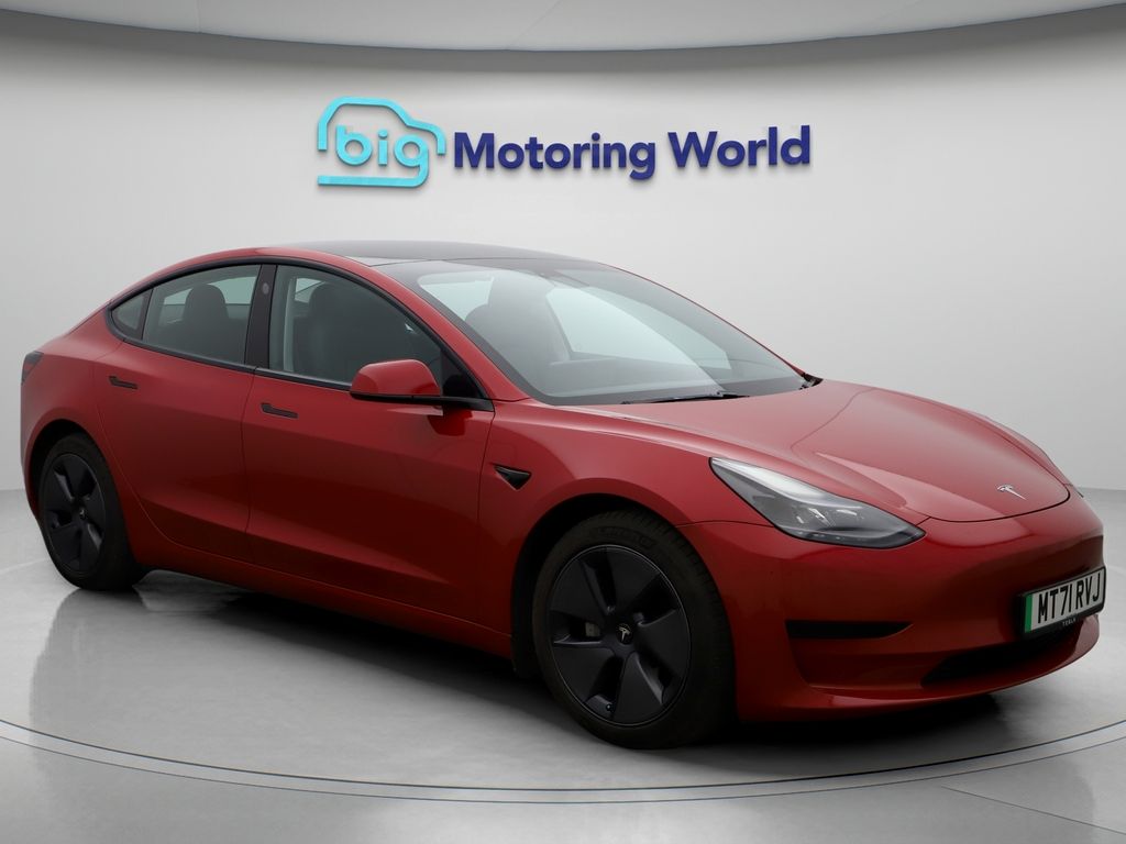 Used Tesla Model 3 for sale - 76814710: Photo 19