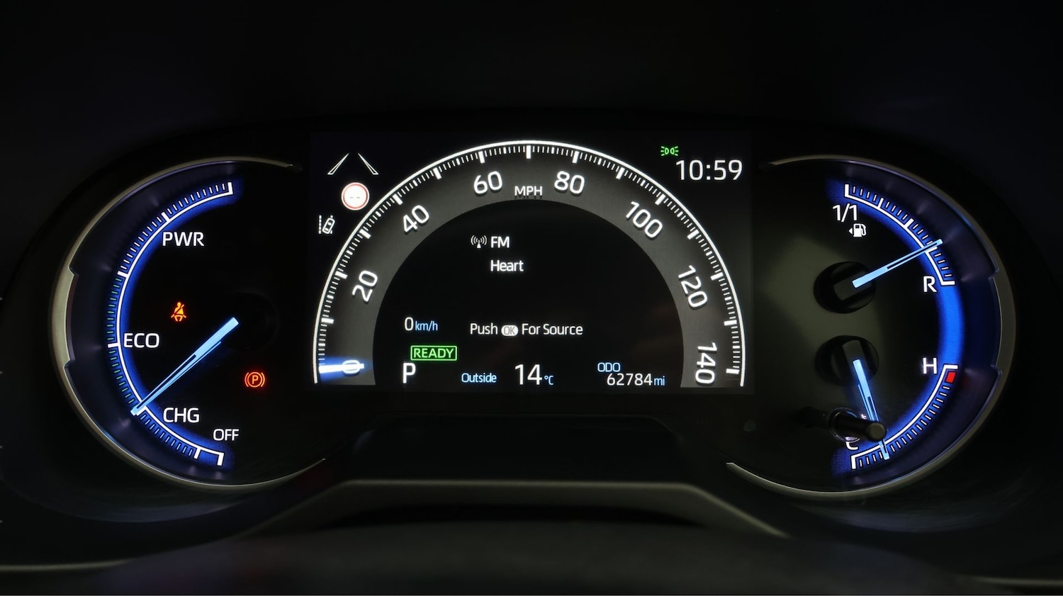 Used Toyota RAV4 2021 for sale - 77715202: Photo 10