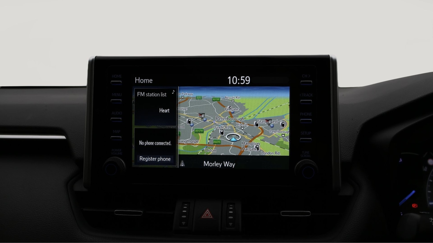 Used Toyota RAV4 2021 for sale - 77715202: Photo 11