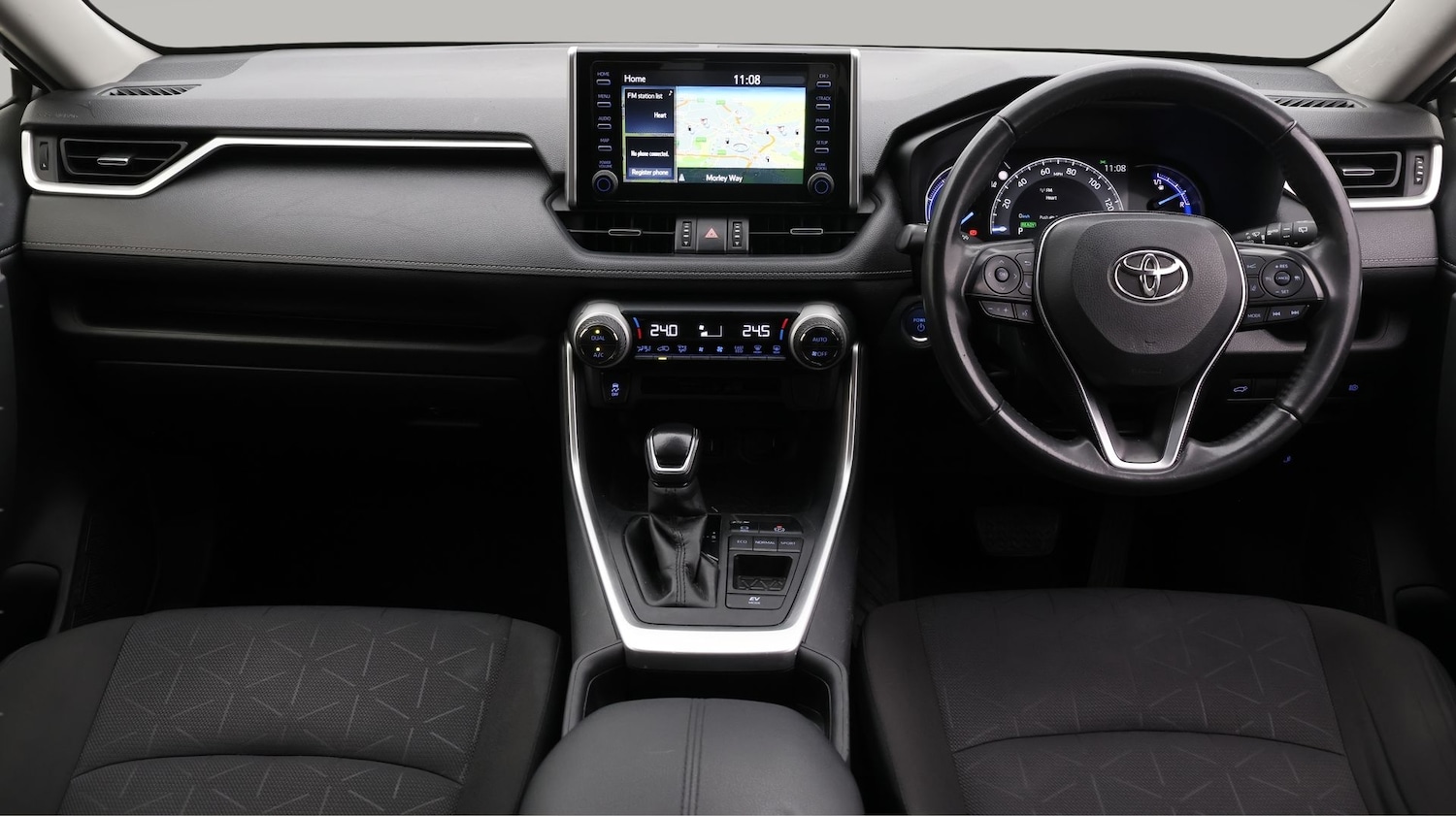 Used Toyota RAV4 2021 for sale - 77715202: Photo 13