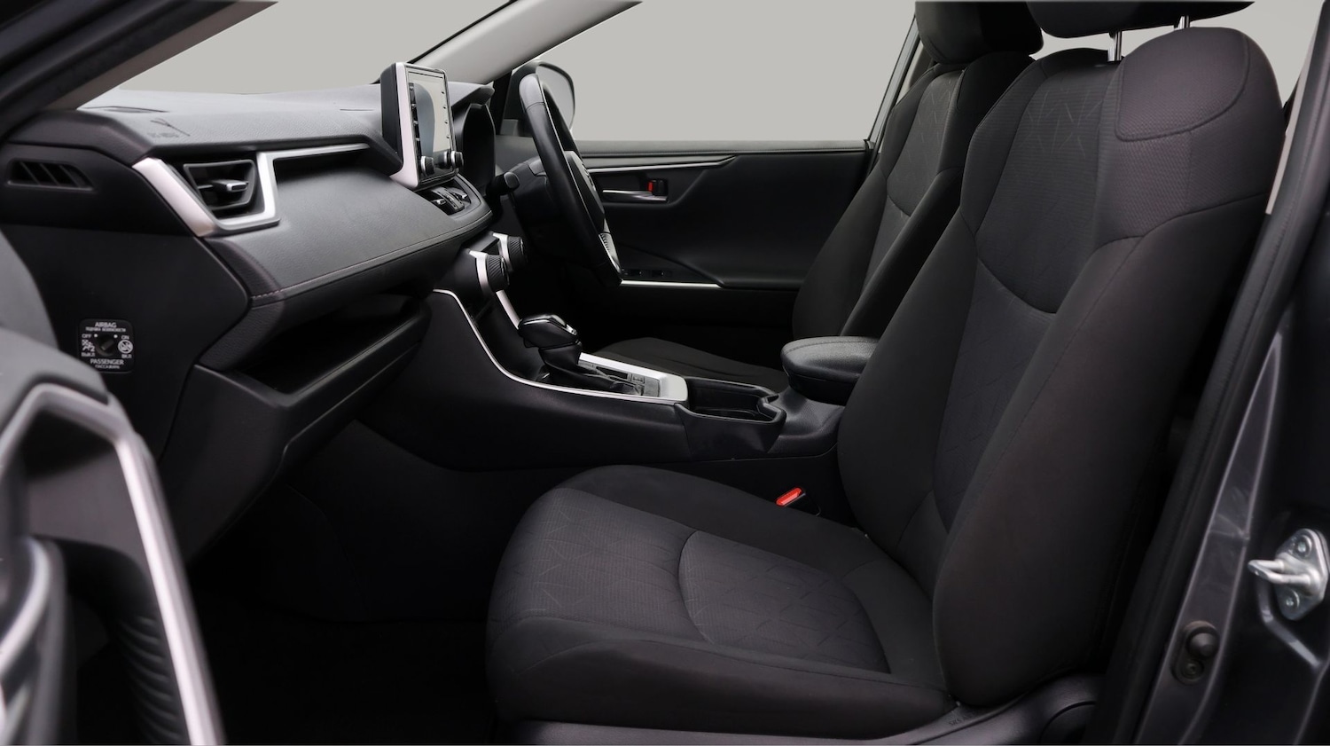 Used Toyota RAV4 2021 for sale - 77715202: Photo 14