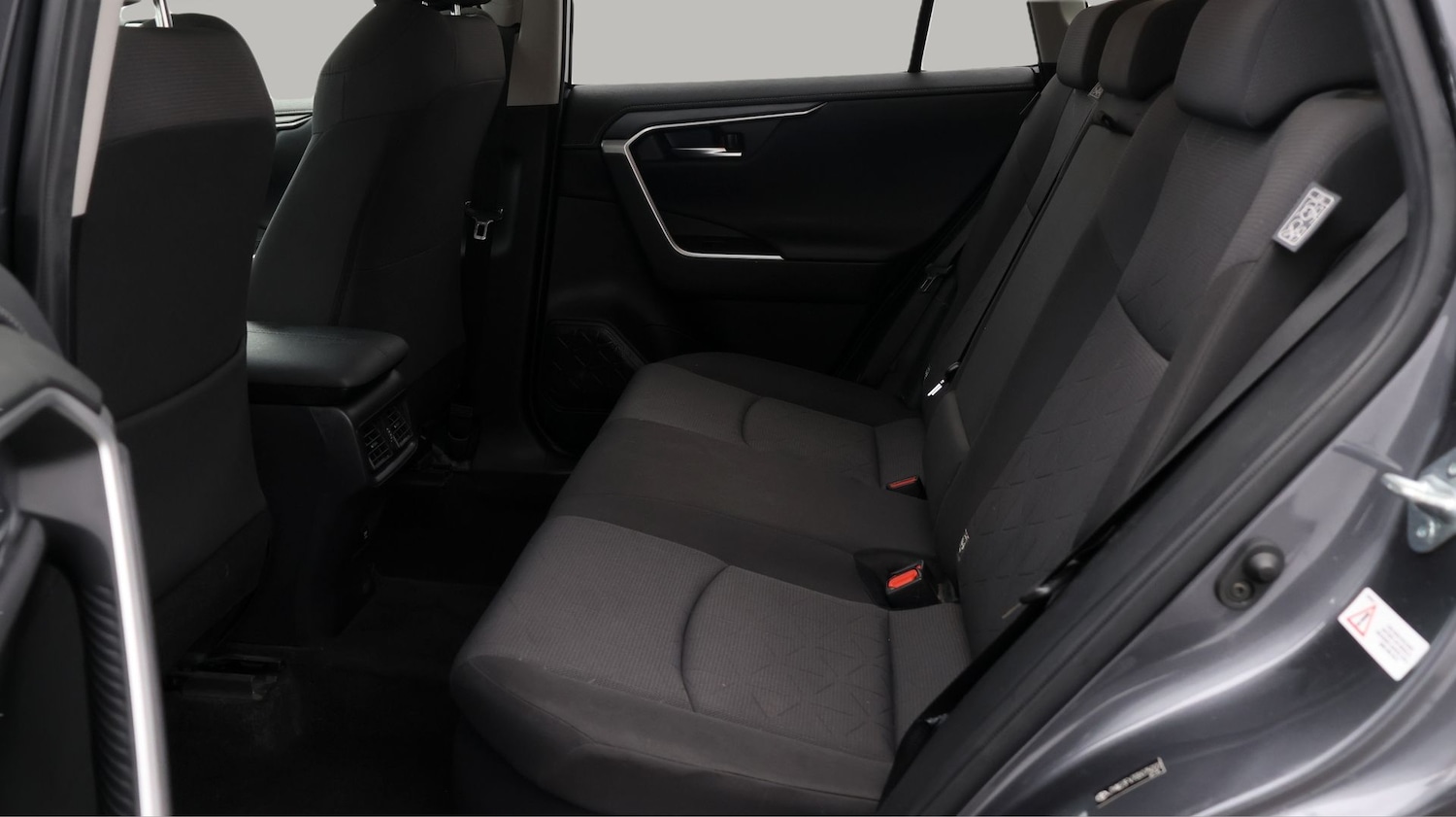 Used Toyota RAV4 2021 for sale - 77715202: Photo 16