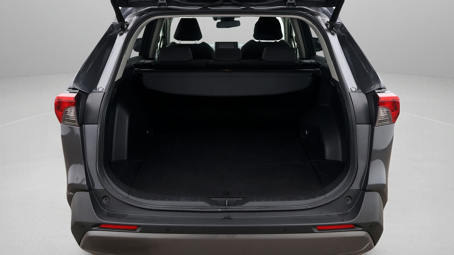 Used Toyota RAV4 2021 for sale - 77715202: Photo 17