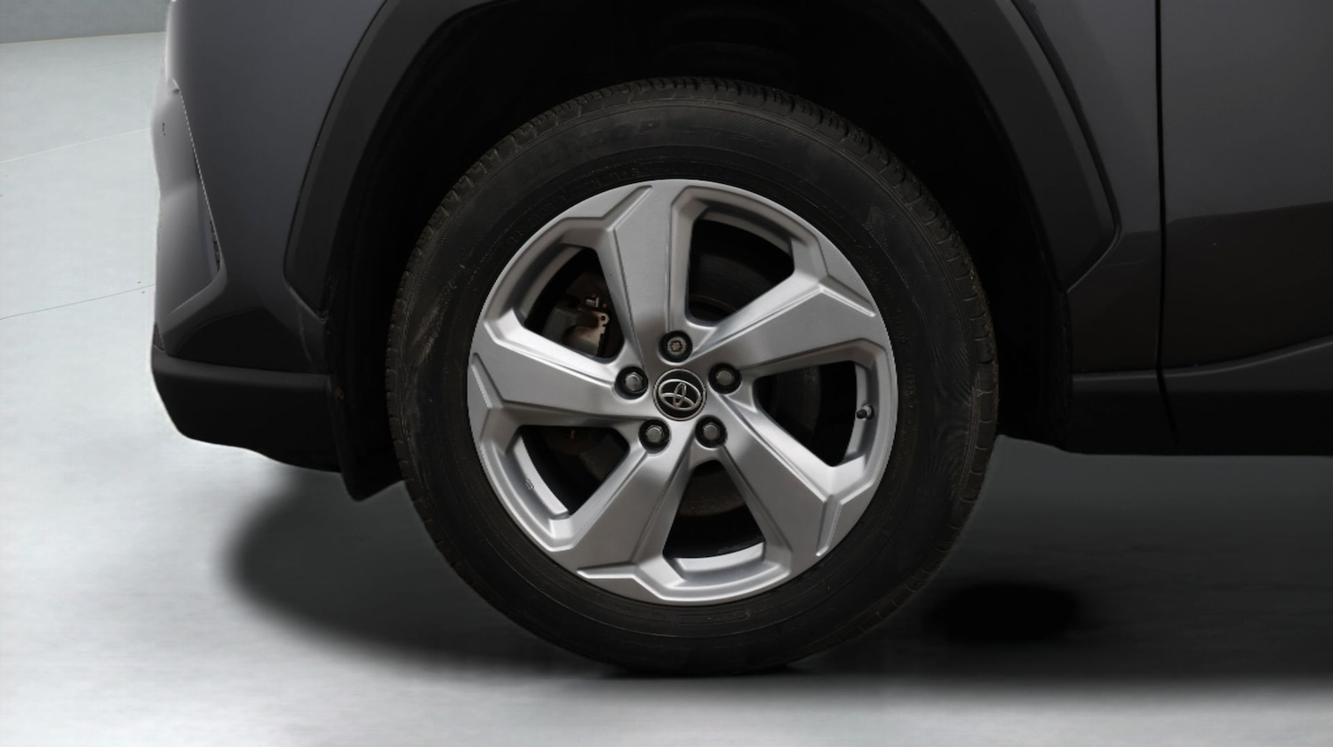 Used Toyota RAV4 2021 for sale - 77715202: Photo 18