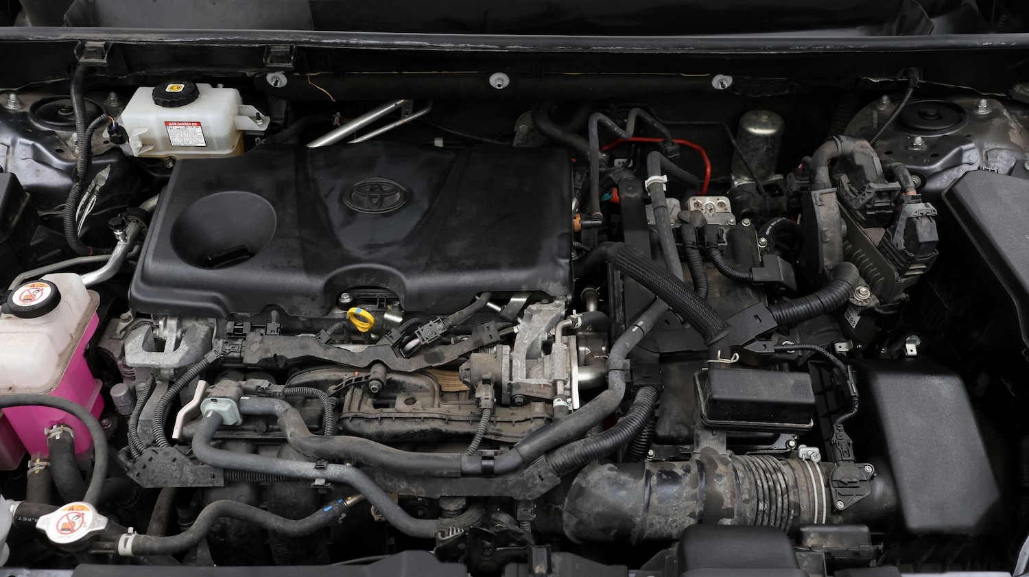 Used Toyota RAV4 2021 for sale - 77715202: Photo 19