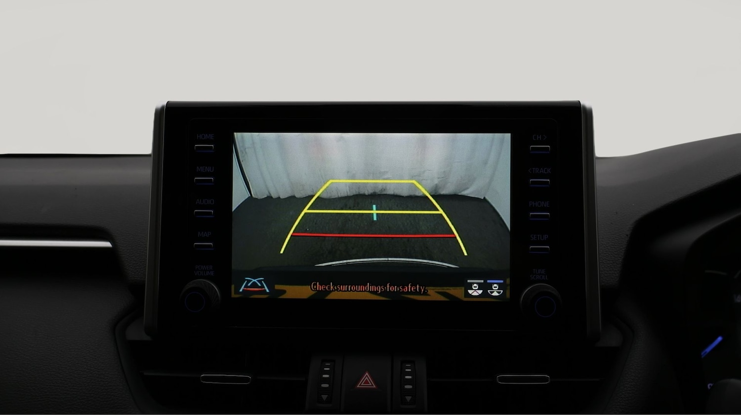 Used Toyota RAV4 2021 for sale - 77715202: Photo 21