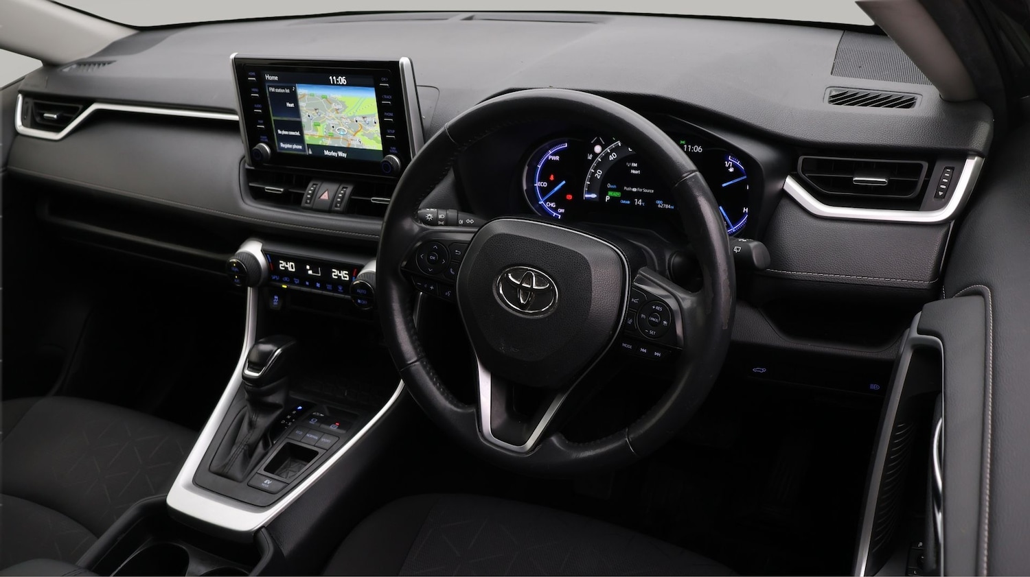 Used Toyota RAV4 2021 for sale - 77715202: Photo 9