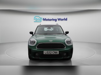 Used MINI Countryman 2022 for sale - 76012194: Photo