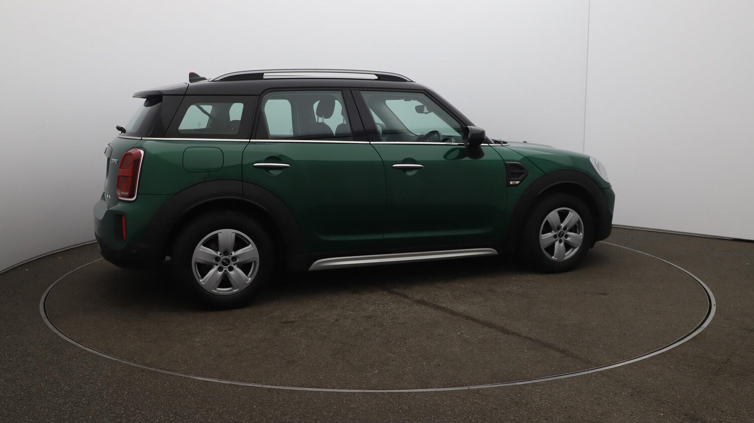 Vehicle 52