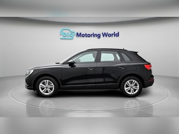 Used Audi Q3 2022 for sale - 79263102: Photo