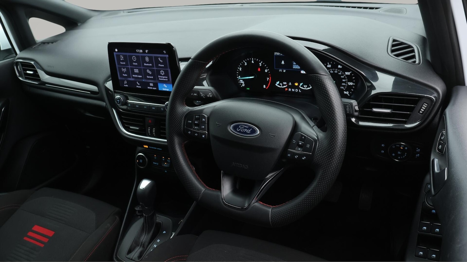 Used Ford Fiesta 2023 for sale - 76388847: Photo 10