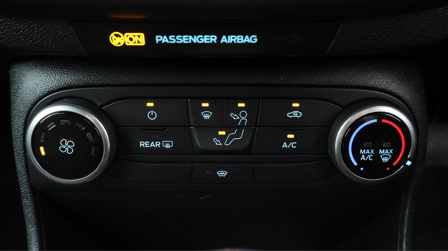 Used Ford Fiesta 2023 for sale - 76388847: Photo 13