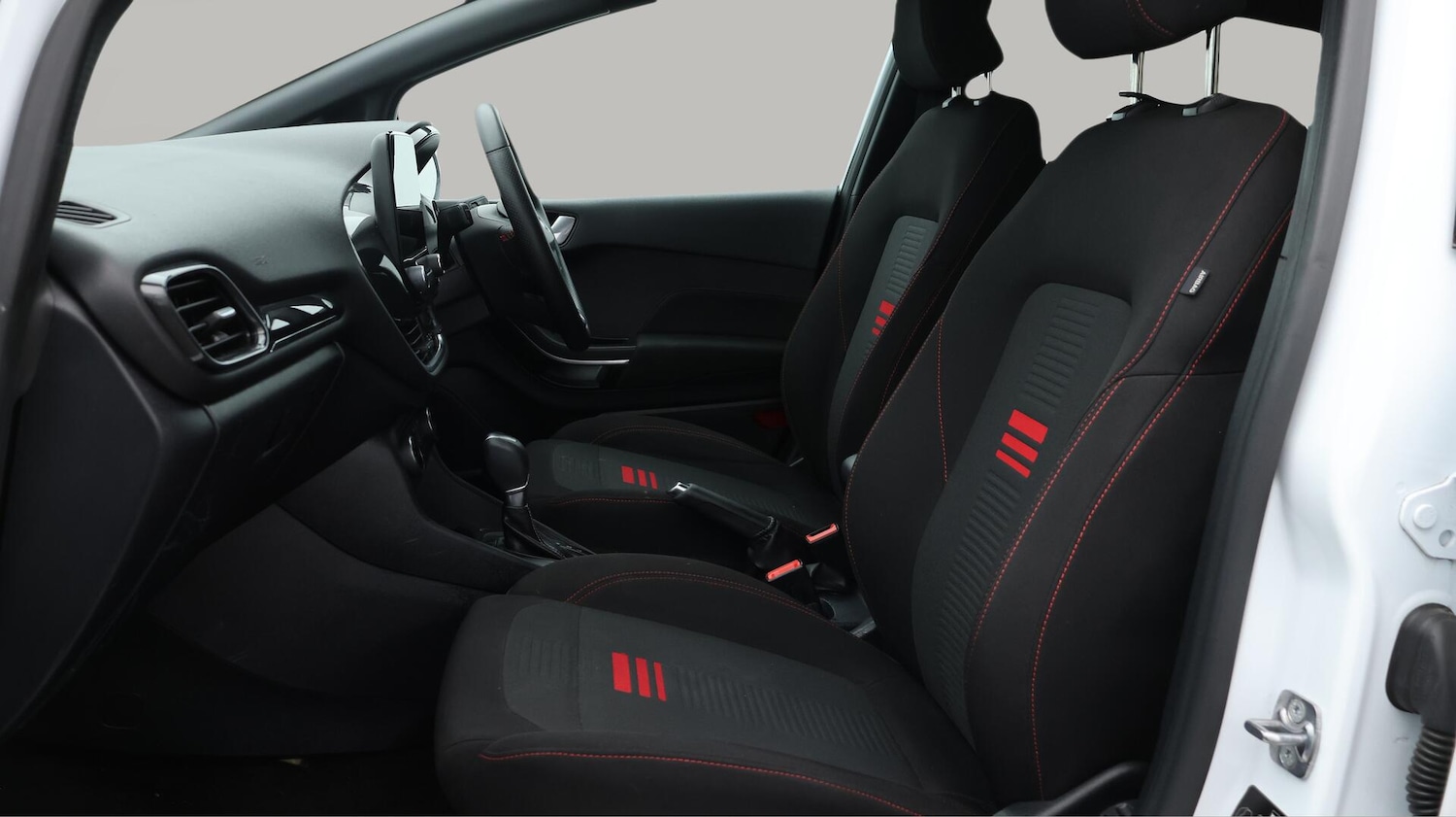 Used Ford Fiesta 2023 for sale - 76388847: Photo 15