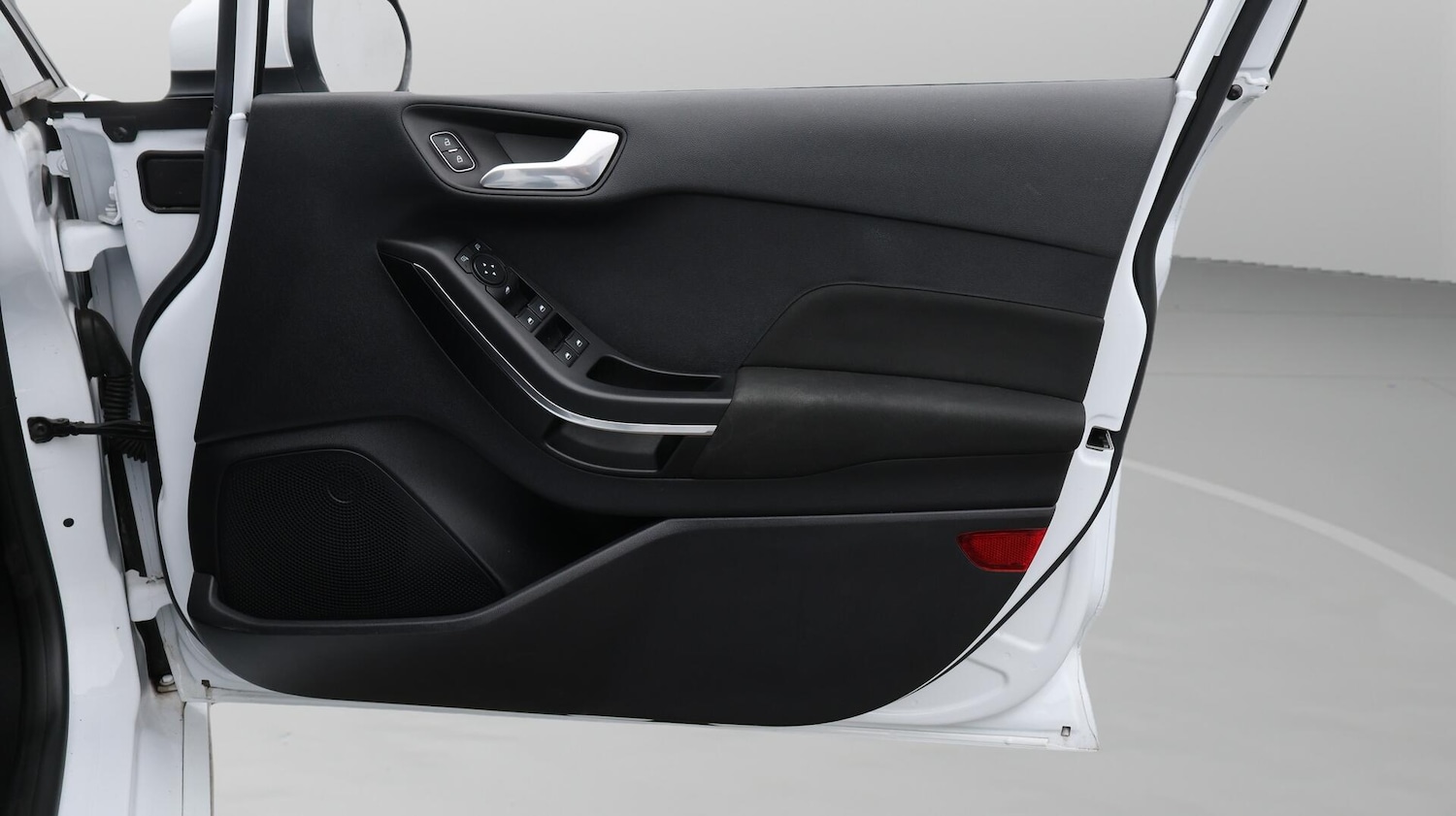 Used Ford Fiesta 2023 for sale - 76388847: Photo 16