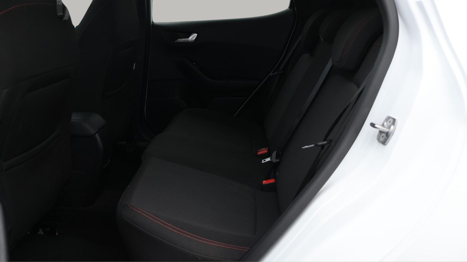 Used Ford Fiesta 2023 for sale - 76388847: Photo 17