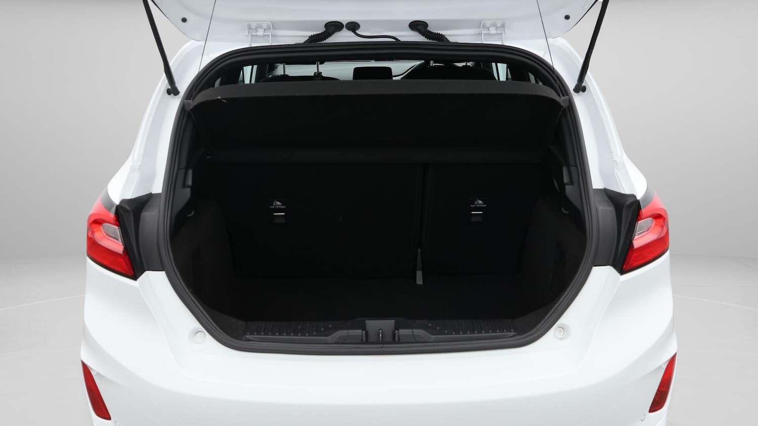 Used Ford Fiesta 2023 for sale - 76388847: Photo 18