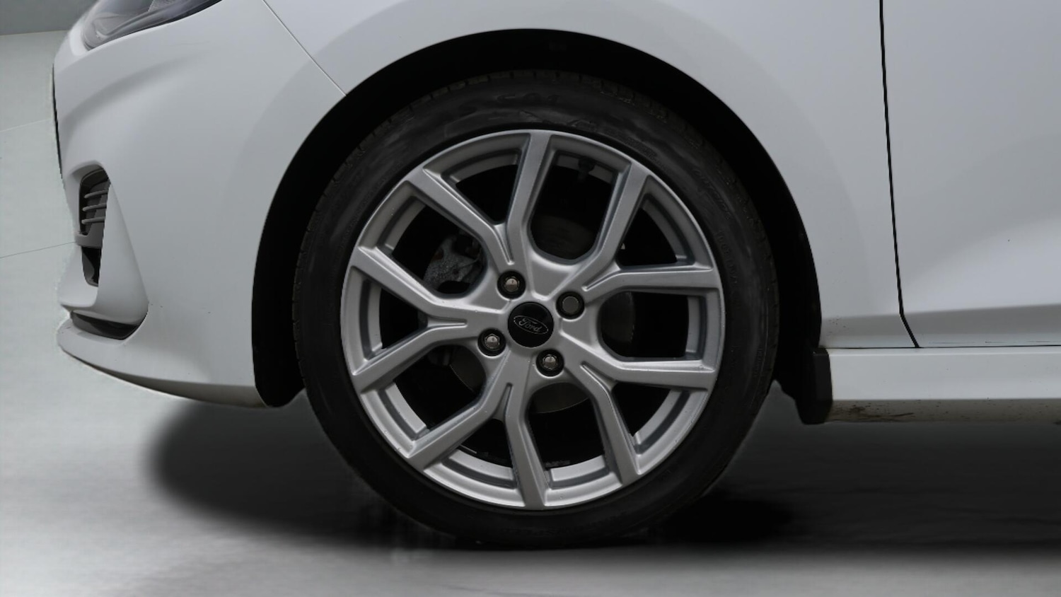 Used Ford Fiesta 2023 for sale - 76388847: Photo 19