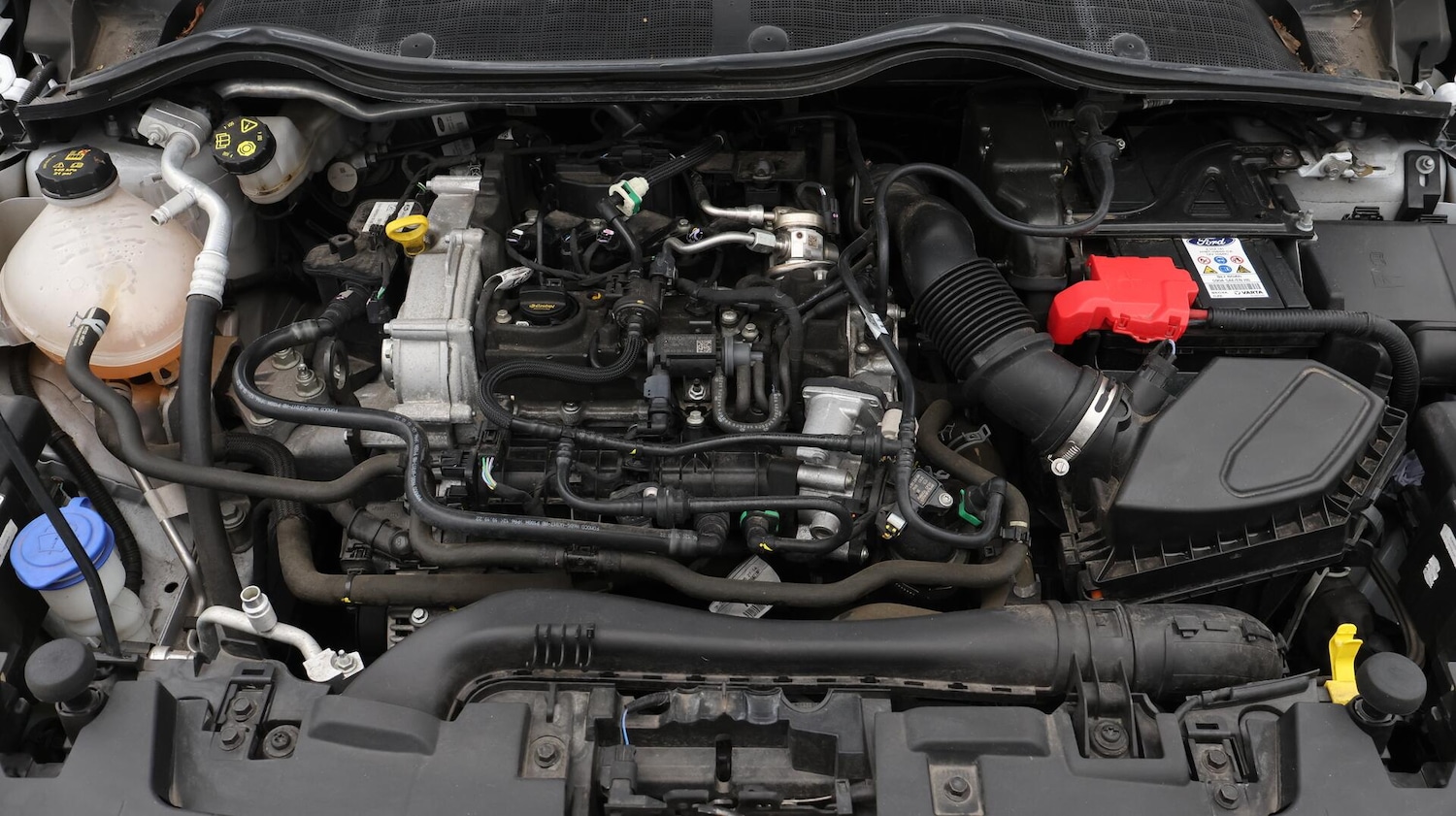 Used Ford Fiesta 2023 for sale - 76388847: Photo 20