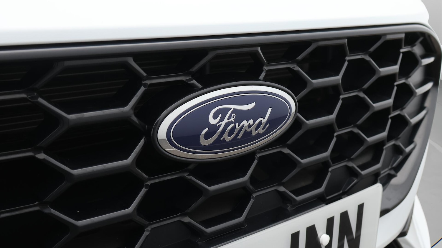 Used Ford Fiesta 2023 for sale - 76388847: Photo 21