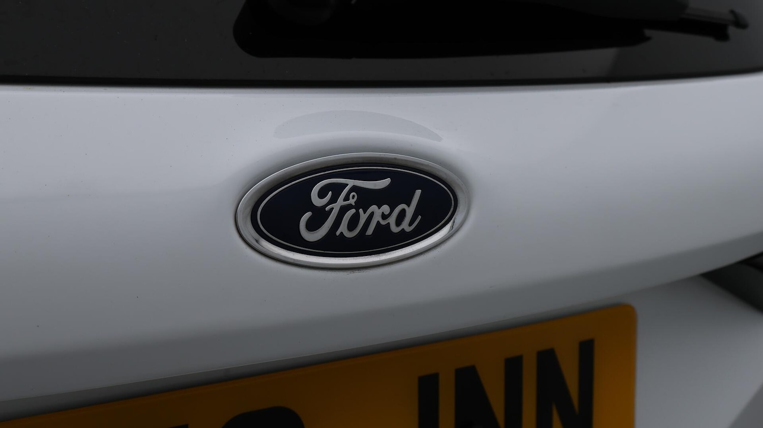 Used Ford Fiesta 2023 for sale - 76388847: Photo 23