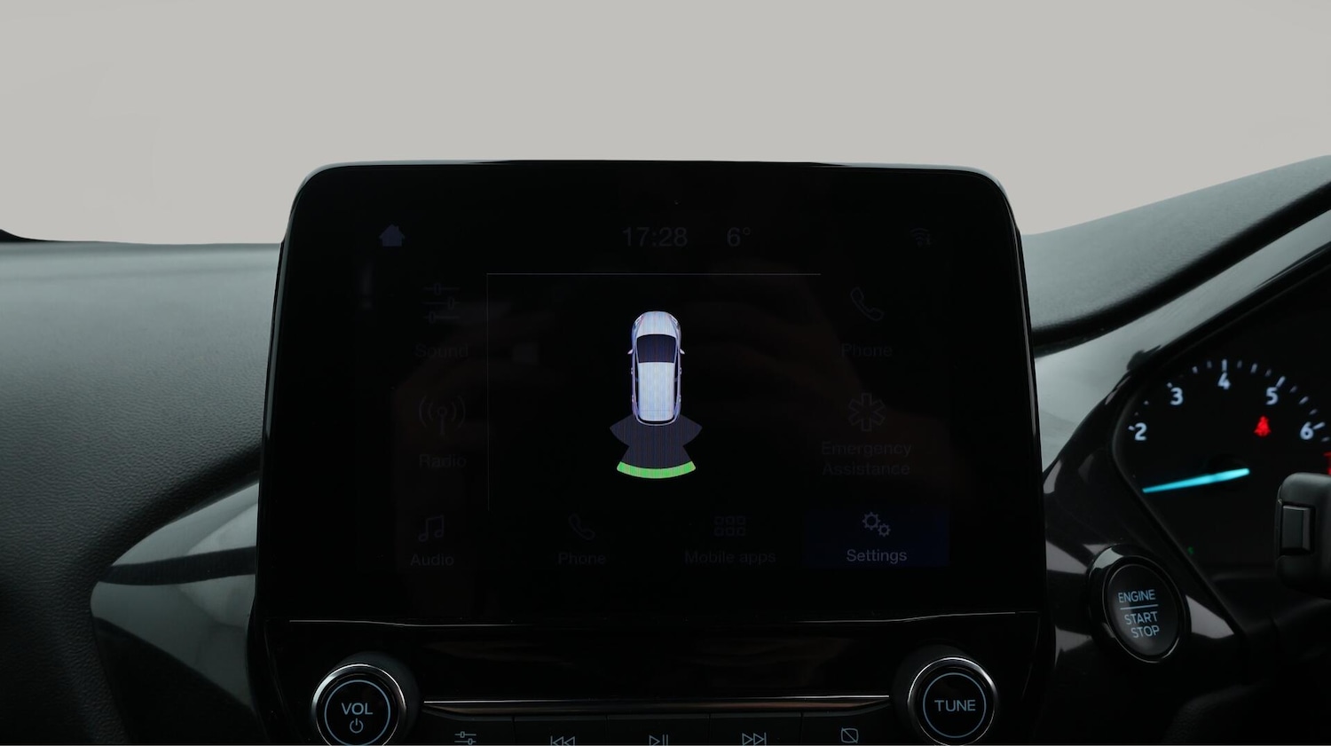 Used Ford Fiesta 2023 for sale - 76388847: Photo 25