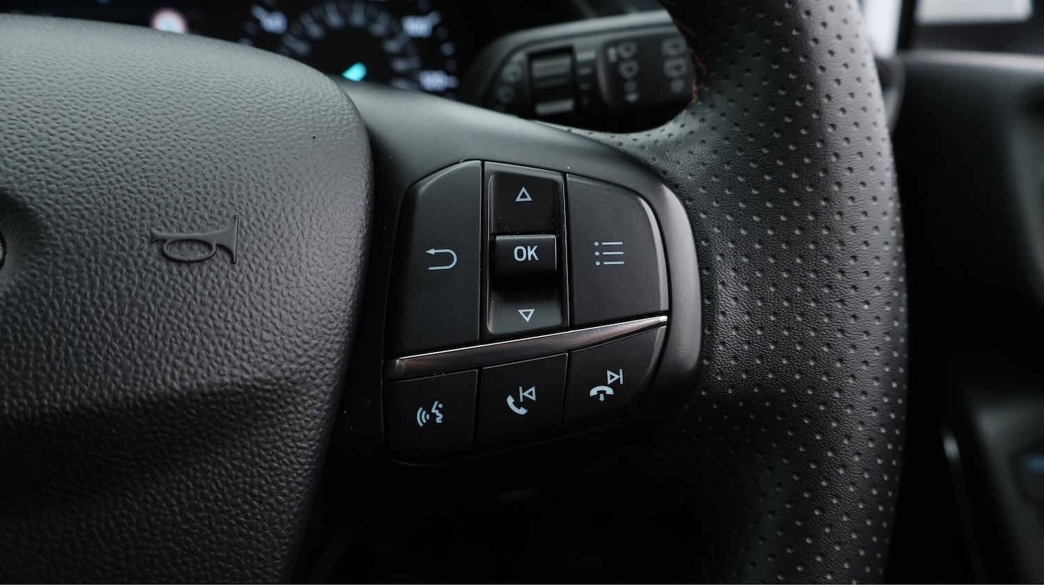 Used Ford Fiesta 2023 for sale - 76388847: Photo 27