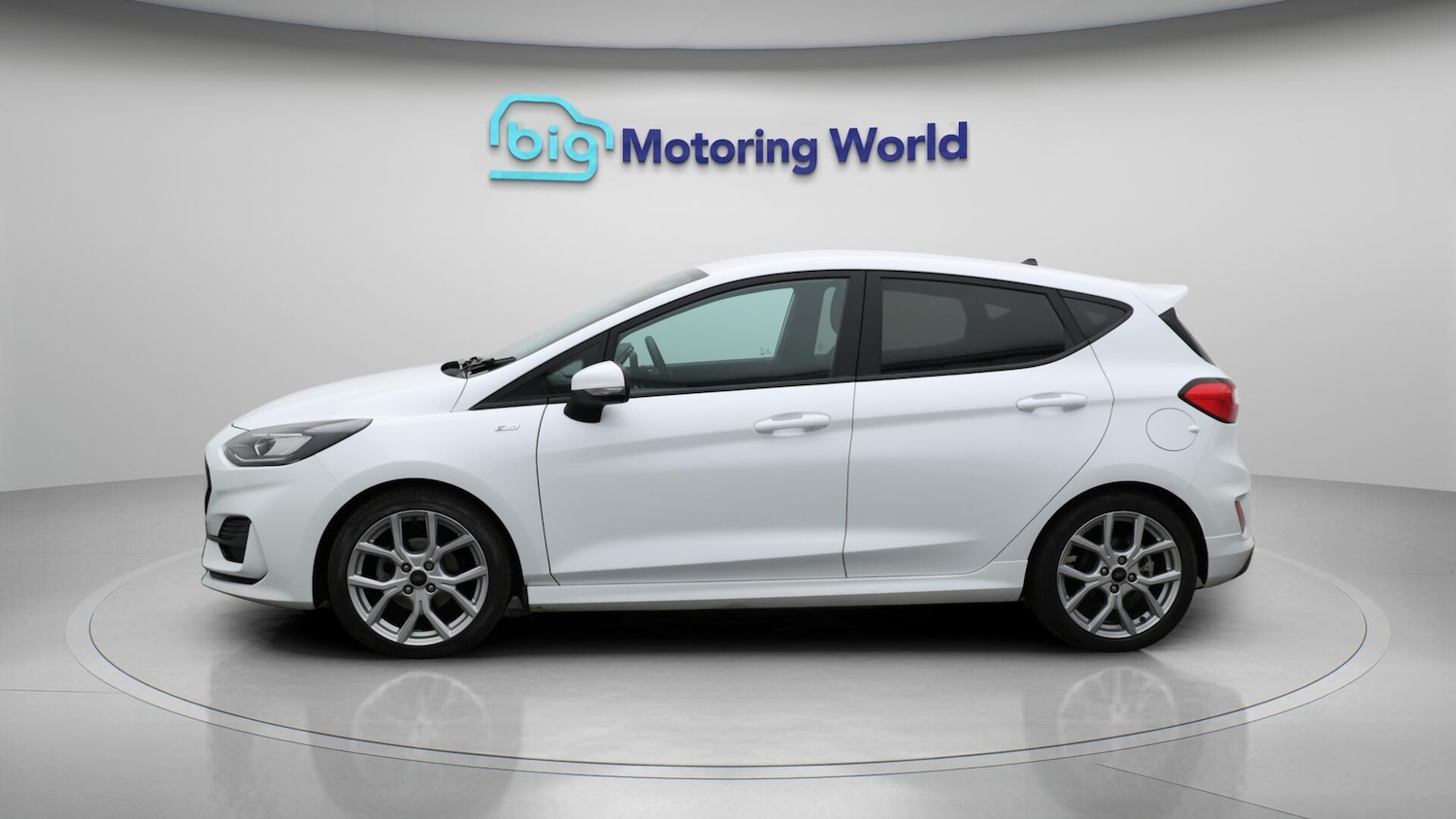 Used Ford Fiesta 2023 for sale - 76388847: Photo 5