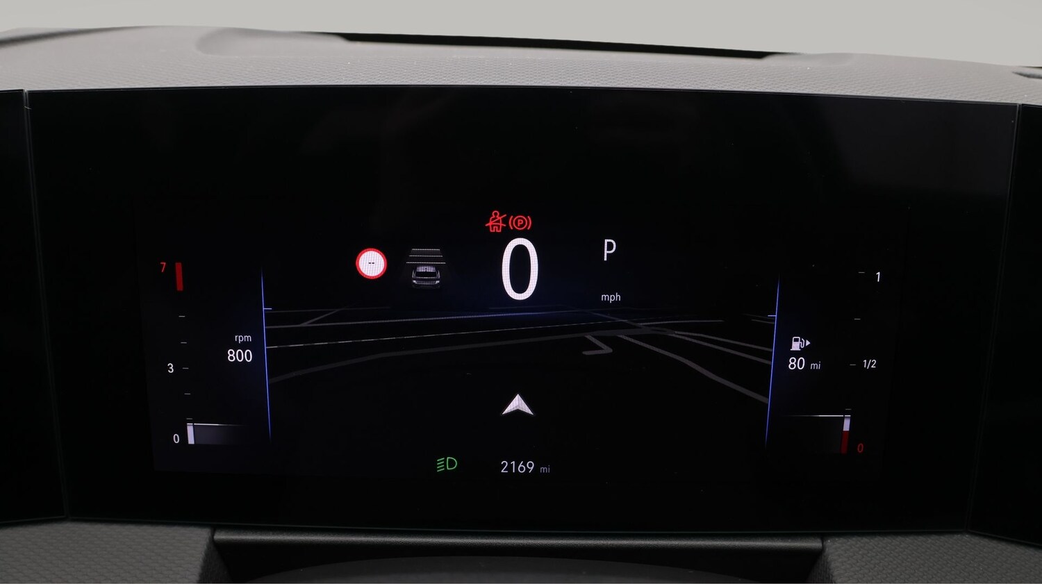 Used Vauxhall Astra 2023 for sale - 77459809: Photo 10