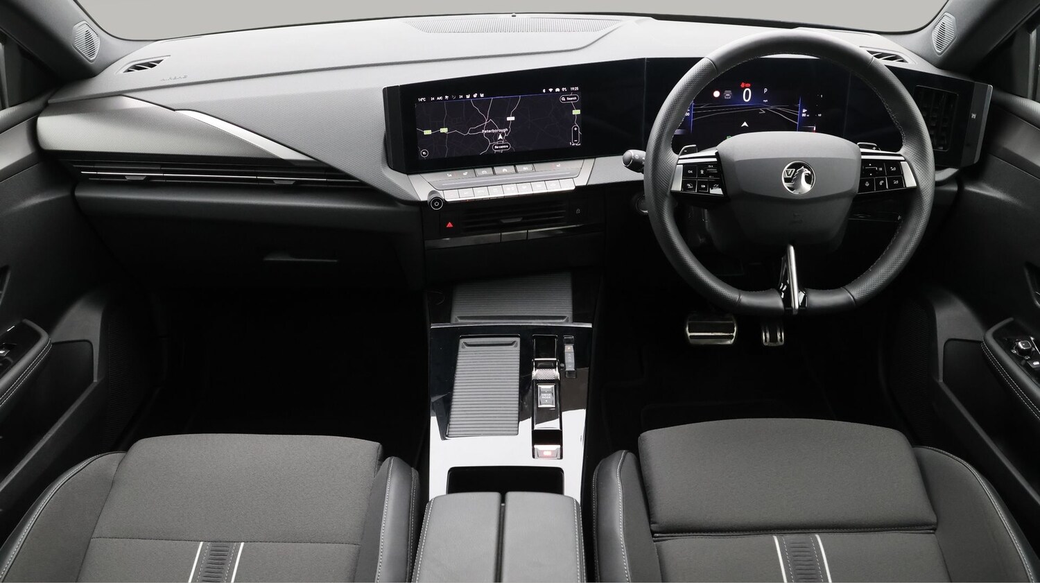 Used Vauxhall Astra 2023 for sale - 77459809: Photo 13