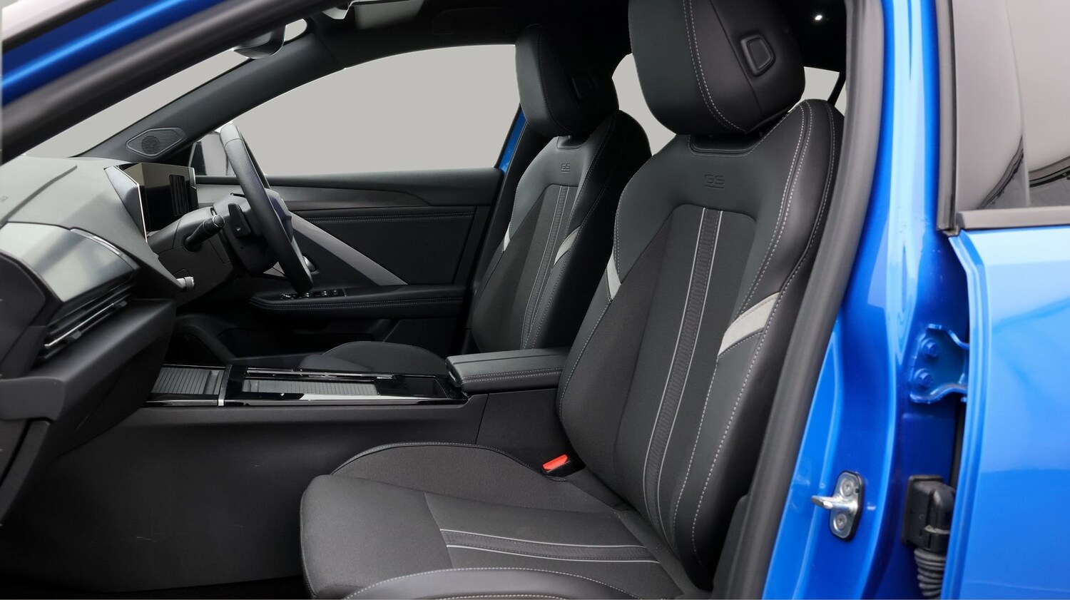 Used Vauxhall Astra 2023 for sale - 77459809: Photo 14