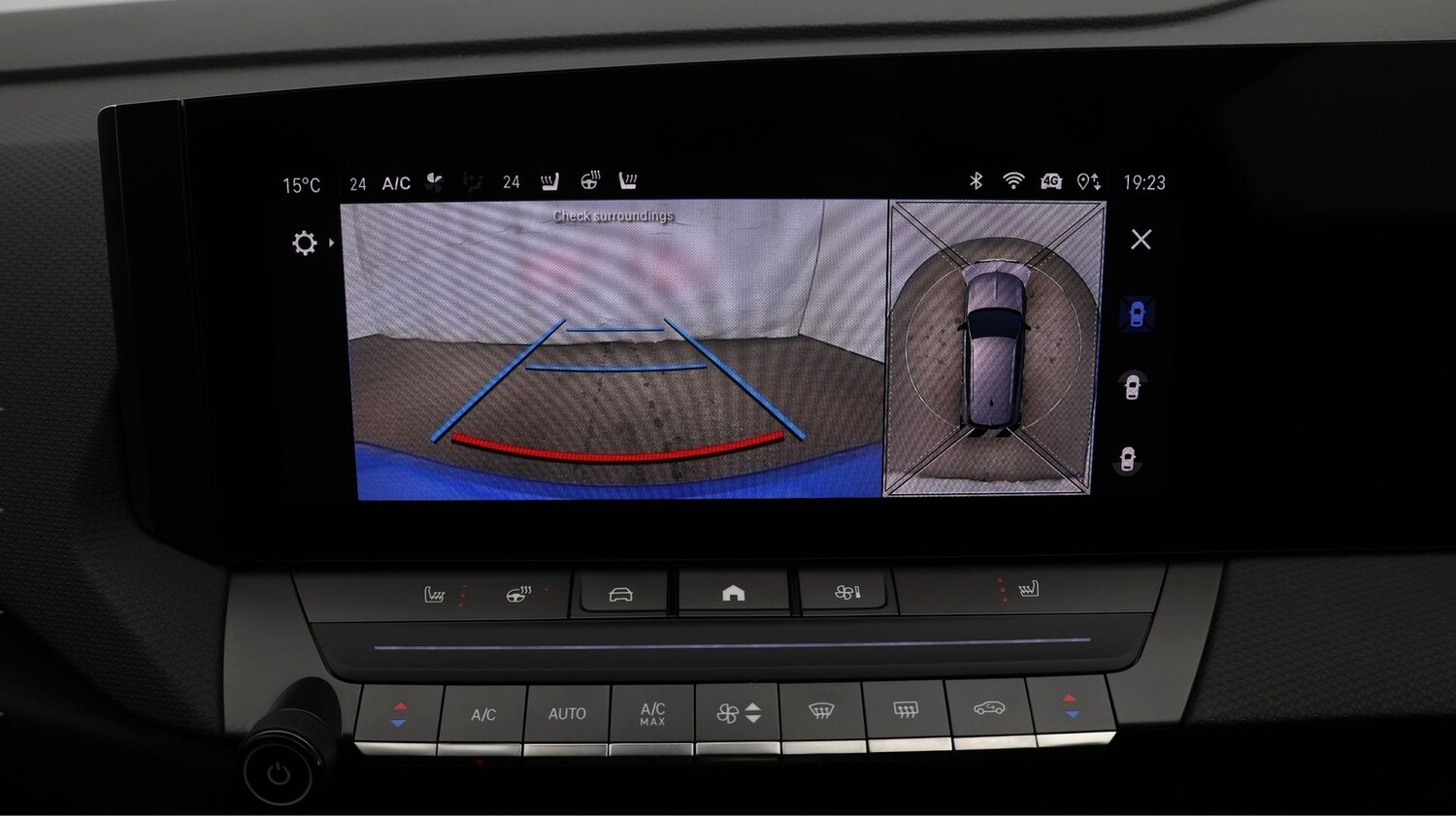 Used Vauxhall Astra 2023 for sale - 77459809: Photo 23