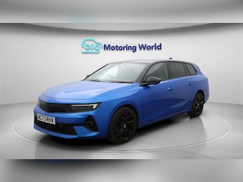 Used Vauxhall Astra 2023 for sale - 77459809: Photo
