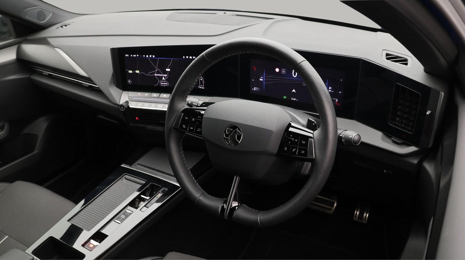 Used Vauxhall Astra 2023 for sale - 77459809: Photo 9