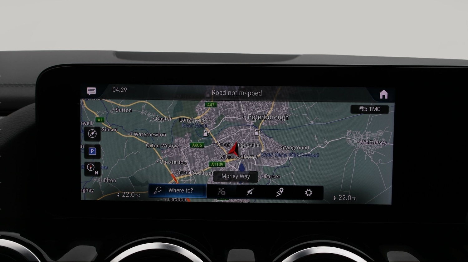 Used Mercedes-Benz GLA 2022 for sale - 77210958: Photo 11