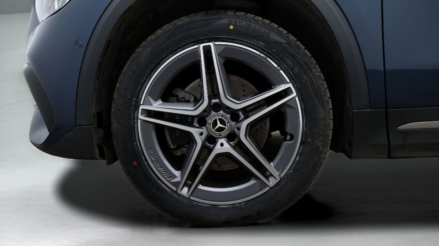 Used Mercedes-Benz GLA 2022 for sale - 77210958: Photo 18