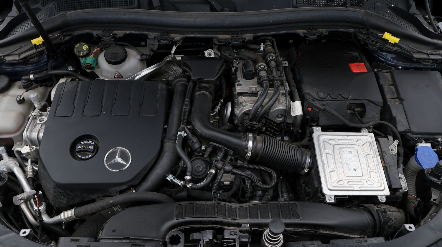 Used Mercedes-Benz GLA 2022 for sale - 77210958: Photo 19
