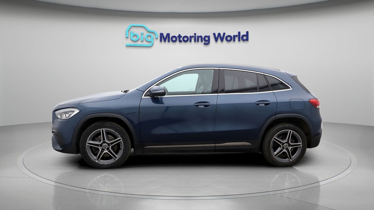 Used Mercedes-Benz GLA 2022 for sale - 77210958: Photo 4